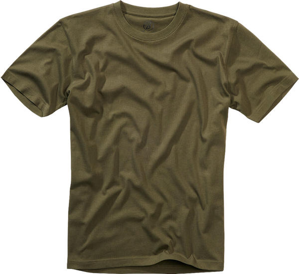 Brandit T-Shirt (4200) olive