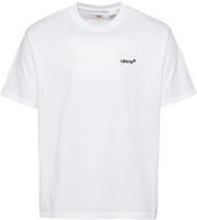 Levis Rundhalsshirt "LE RED TAB VINTAGE TEE" im klassischen Levis Design