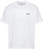Levi's Red Tab Vintage Genderless T-Shirt (A0637) white