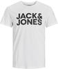 Jack & Jones T-Shirt »CORP LOGO TEE«, mit Logoprint
