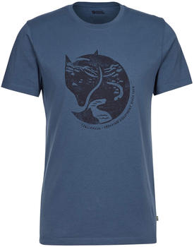 Fjällräven Arctic Fox Shirt (87220) indigo blue