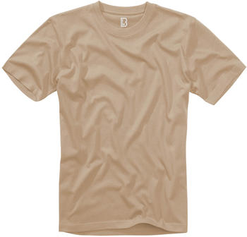 Brandit T-Shirt (4200) beige