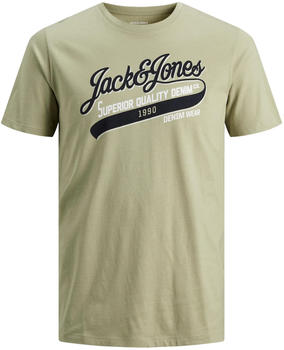 Jack & Jones Essentials Logo T-Shirt (12199474) tea