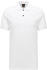 Hugo Boss Prime Slim-Fit Poloshirt (50468576-100) white