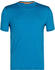 Icebreaker Men's Merino Sphere II Short Sleeve T-Shirt azul