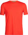 Icebreaker Men's Merino Sphere II Short Sleeve T-Shirt lava