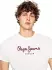 Pepe Jeans Eggo Basic T-Shirt (PM508208)