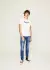Pepe Jeans Eggo Basic T-Shirt (PM508208)