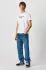 Pepe Jeans Eggo Basic T-Shirt (PM508208)