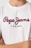 Pepe Jeans Eggo Basic T-Shirt (PM508208)