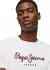 Pepe Jeans Eggo Basic T-Shirt (PM508208)