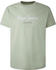 Pepe Jeans Eggo Basic T-Shirt (PM508208)