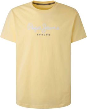 Pepe Jeans Eggo Basic T-Shirt (PM508208) fresh yellow