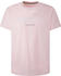 Pepe Jeans Eggo Basic T-Shirt (PM508208)