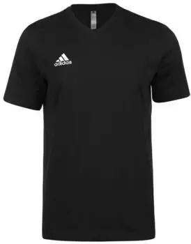 Adidas Entrada 22 Tee black