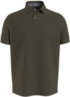 Tommy Hilfiger Poloshirt 1985 MW0MW17770 Beige Regular Fit Male