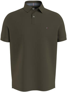 Tommy Hilfiger 1985 Regular Fit Polo army green