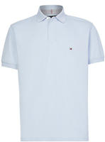 Tommy Hilfiger Poloshirt "1985 REGULAR POLO mit Kontraststreifen und...