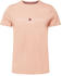 Tommy Hilfiger Logo Slim Fit Jersey T-Shirt (MW0MW11797)