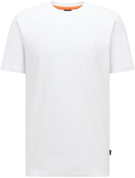 Hugo Boss Tales T-Shirt (50472584) white