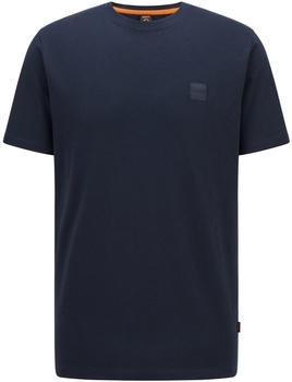 Hugo Boss Tales T-Shirt (50472584) dark blue