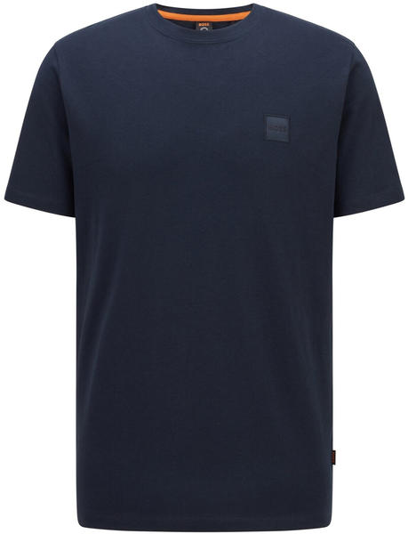Hugo Boss Tales T-Shirt (50472584) dark blue