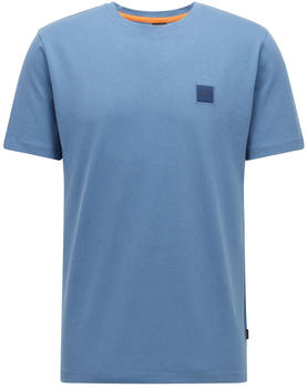 Hugo Boss Tales T-Shirt (50472584) open blue