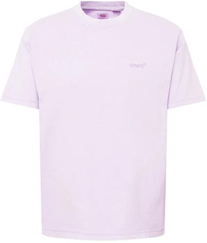 Levi's Red Tab Vintage Genderless T-Shirt (A0637) lilac