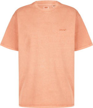 Levi's Red Tab Vintage Genderless T-Shirt (A0637) orange (0022)
