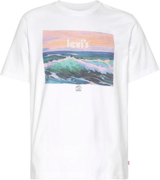 Levi's Relaxed Fit Tee (16143) white (0542)