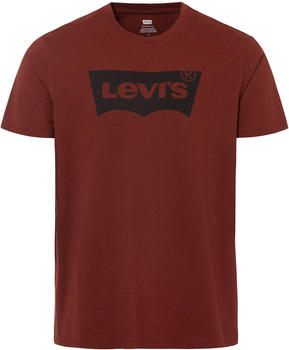 Levi's Graphic Tee (22491) fired brick