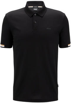 Hugo Boss Parlay 147 50467113 Schwarz