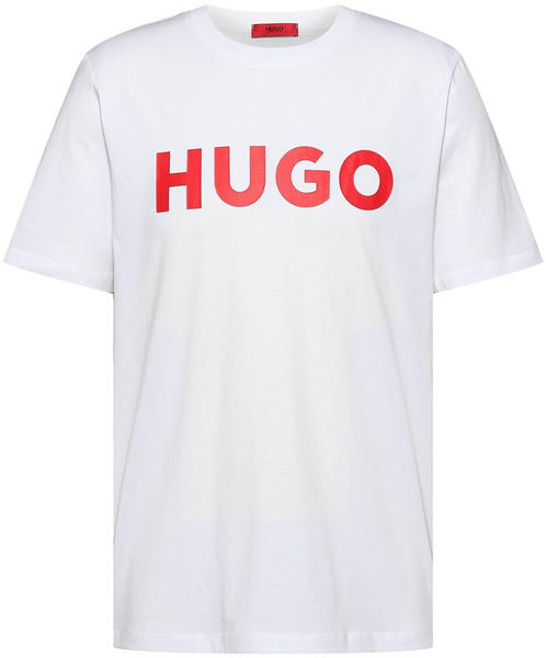 Hugo Dulivio (50467556-100) white