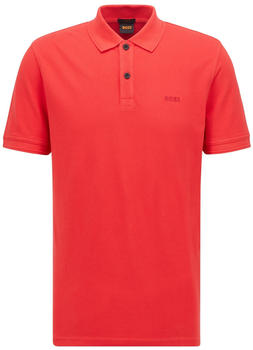 Hugo Boss Prime Slim-Fit Poloshirt (50468576-623) red