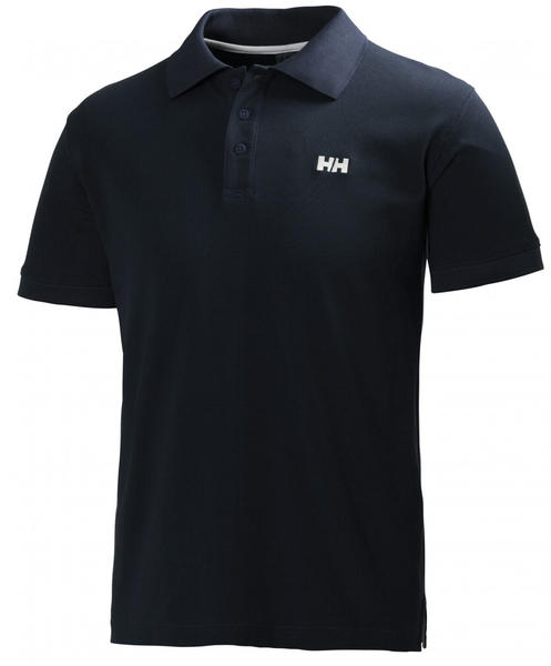 Helly Hansen Driftline Polo T-Shirt navy