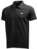 Helly Hansen Driftline Polo T-Shirt black