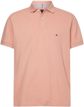 Tommy Hilfiger 1985 Regular Fit Polo guava