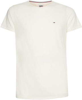 Tommy Hilfiger TJM Slim Fit T-Shirt (DM0DM09586) sand