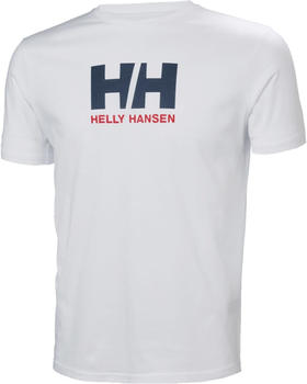 Helly Hansen Helly Hansen HH Logo T-Shirt white