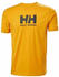 Helly Hansen Helly Hansen HH Logo T-Shirt cloudberry