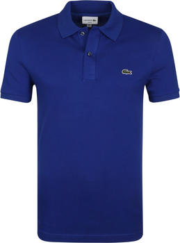 Lacoste Slim Fit Polo Shirt (PH4012) blue bdm