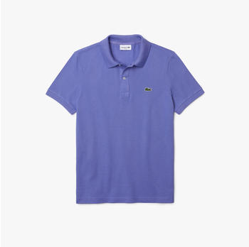 Lacoste Slim Fit Polo Shirt (PH4012) purple 4pw