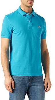 Lacoste Slim Fit Polo Shirt (PH4012) turquoise hlu