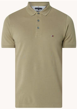 Tommy Hilfiger 1985 Essential Slim Fit Polo woodridge
