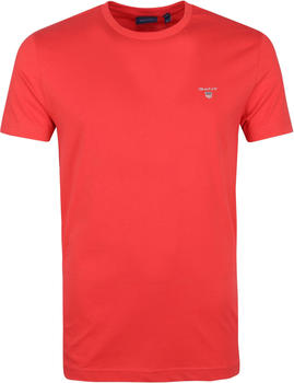 GANT Kurzarm-T-Shirt (234100) watermelon pink