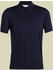 Icebreaker Men's Merino Tech Lite II Short Sleeve Polo Shirt midnight navy