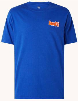 Levi's Relaxed Fit Tee (16143) royal blue