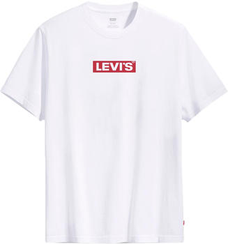 Levi's Relaxed Fit Tee (16143) white (0181)
