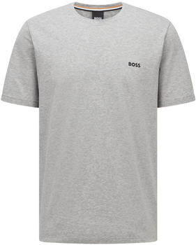 Hugo Boss Mix&Match T-Shirt R 50469550 Grau