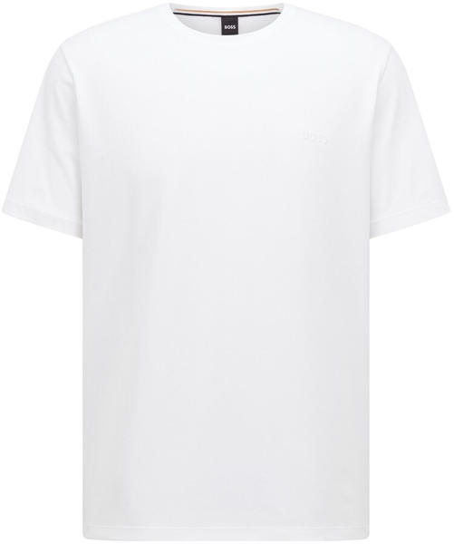 Hugo Boss Mix&Match T-Shirt R 50469550 Weiß